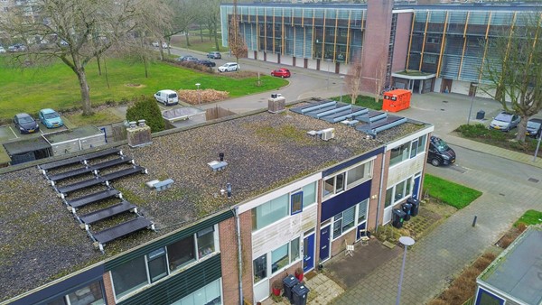 Medium property photo - Ruygeplaat 51, 3181 ZR Rozenburg